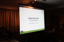 The Norfolk Wildlife Trust 